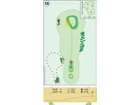 Hole Map
